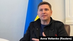 За словами радника голови Офісу президента, «найголовніше довкола подій в Бєлгородській області, це тотальне інформаційне ігнорування»