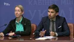 У МОЗ пояснили, чому деяким лікарям не виплачують заробітні плати (відео) У МОЗ пояснили, чому деяким лікарям не виплачують заробітні плати (відео)