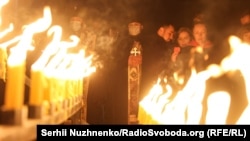 Відзначення 35-тих роковин вибуху на ЧАЕС, Прип'ять, 26 квітня 2021 року