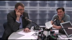 Депутат Федоров и его "оккупационная теория" Депутат Федоров и его "оккупационная теория"