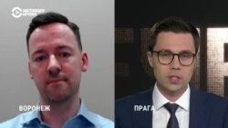 Врач Юрий Киселев о штамме COVID-19 "дельта" и его распространении в России Врач Юрий Киселев о штамме COVID-19 "дельта" и его распространении в России