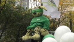 Профспілки Бельгії під вибухи вимагали від уряду змін Профспілки Бельгії під вибухи вимагали від уряду змін