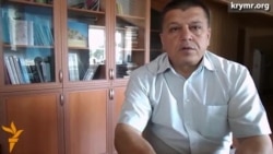 Херсонську область хочуть об'єднати з Кримом Херсонську область хочуть об'єднати з Кримом