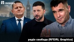 Чому насправді Зеленський заміняє посла США?