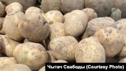 Заборона на імпорт і продаж картоплі, цибулі, свіжої білокачанної капусти і яблук із «недружніх» країн, включаючи всі країни ЄС, більше не діятиме