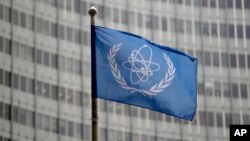 Обидва об’єкти, додає агентство, раніше перебували під моніторингом МАГАТЕ в рамках ядерної угоди 2015 року