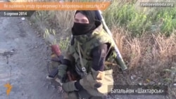 Армія й добровольчі батальйони по-різному реагують на перемир'я Армія й добровольчі батальйони по-різному реагують на перемир'я