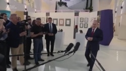 О чём поговорили Путин и Трамп  О чём поговорили Путин и Трамп