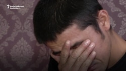 Kazakh Families Desperate For News About Detained Relatives In China Kazakh Families Desperate For News About Detained Relatives In China