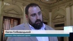 Україна – частина рішень світових проблем, але вона ще не може так себе представити – Глібовицький Україна – частина рішень світових проблем, але вона ще не може так себе представити – Глібовицький