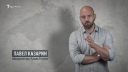 Павел Казарин: Ястребы мира (видео) Павел Казарин: Ястребы мира (видео)