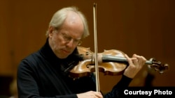 Гидон Кремер