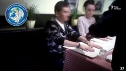 У Празі затримали «російського хакера» (відео) У Празі затримали «російського хакера» (відео)