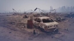 Катастрофа на Камчатке, лесные пожары и новое дело против Навального Катастрофа на Камчатке, лесные пожары и новое дело против Навального