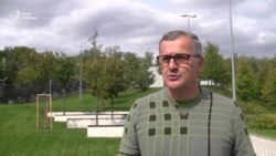 Грузинський оглядач про Саакашвілі: у Тбілісі лякають поверненням екс-президента (відео) Грузинський оглядач про Саакашвілі: у Тбілісі лякають поверненням екс-президента (відео)