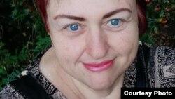 Виталина Смирнова