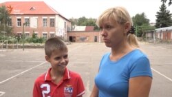 «Треба обирати не школу, а вчителя» – мати школяра «Треба обирати не школу, а вчителя» – мати школяра