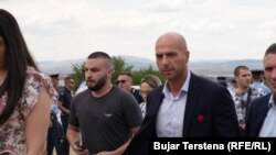 Славко Симиќ (десно)