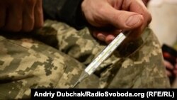 За даними Медичних сил, це 26-й летальний випадок у Збройних сил України