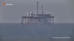 Украина собрала доказательства захвата Россией газовых месторождений (видео) Украина собрала доказательства захвата Россией газовых месторождений (видео)