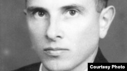 Сьцяпан Бандэра, 1946 год