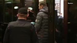 Ночь после суда Ночь после суда