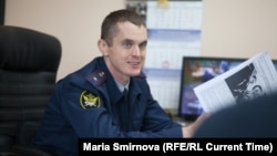 Иван Савельев