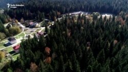 Kad utihnu motorke u najmanjoj opštini u BiH ostaje par stanovnika i lavež pasa Kad utihnu motorke u najmanjoj opštini u BiH ostaje par stanovnika i lavež pasa