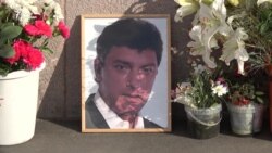 Гражданское сопротивление у стен Кремля Гражданское сопротивление у стен Кремля