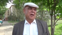 Манфиати шахсӣ кадом аст ва манфиати миллӣ чӣ? Манфиати шахсӣ кадом аст ва манфиати миллӣ чӣ?