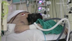 COVID-19: в Україні зафіксували новий штам коронавірусу – буде локдаун? (відео) COVID-19: в Україні зафіксували новий штам коронавірусу – буде локдаун? (відео)