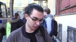 Участники акции Участники акции