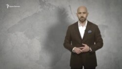 Павел Казарин: Путин – зеркало общества (видео) Павел Казарин: Путин – зеркало общества (видео)