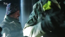 Фільм «Кіборги» не про війну, а про мир – режисер (відео) Фільм «Кіборги» не про війну, а про мир – режисер (відео)