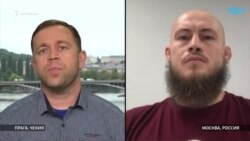 "Реальные люди 2.0": Ринат Фахретдинов "Реальные люди 2.0": Ринат Фахретдинов