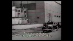 "Миссия в Москву", остановка в Харькове  "Миссия в Москву", остановка в Харькове