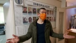 Костянтин Зеленов про функціонал відділення медико-соціальної реабілітації лікарні Костянтин Зеленов про функціонал відділення медико-соціальної реабілітації лікарні