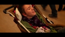 Народження художниці Народження художниці