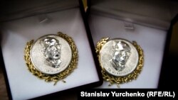 Орден «За мужество» имени Сахарова