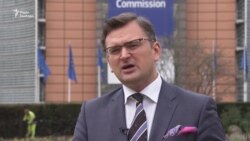 Кулеба: Європейська інтеграція України не несе жодної загрози Росії – відео Кулеба: Європейська інтеграція України не несе жодної загрози Росії – відео