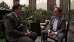 Михаил Саакашвили: "Я так и не стал частью системы" Михаил Саакашвили: "Я так и не стал частью системы"