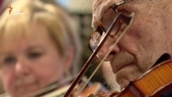 Музика із фільму «Список Шиндлера» пролунає у Бабиному Яру (відео) Музика із фільму «Список Шиндлера» пролунає у Бабиному Яру (відео)