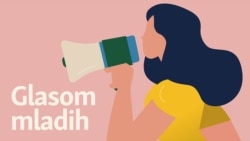 Svijet kroz glas mladih Svijet kroz glas mladih