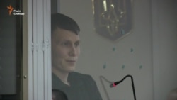 Приехали воевать, потому что на Майдане убили «сотни милиционеров» – военные ГРУ России (видео) Приехали воевать, потому что на Майдане убили «сотни милиционеров» – военные ГРУ России (видео)