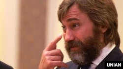 Вадим Новинський вніс за ексміністра охорони здоров’я Раїсу Богатирьову 6 мільйонів гривень