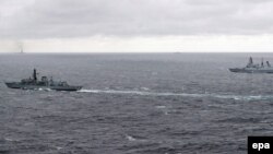 Більшість країн-членів ЄС вже закрили свій повітряний простір, тепер черга за морськими шляхами