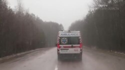 На Житомирщині зростає кількість хворих на COVID-19 – відеорепортаж із лікарні На Житомирщині зростає кількість хворих на COVID-19 – відеорепортаж із лікарні