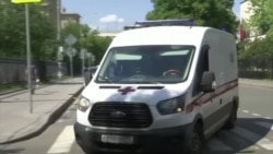 В России обсуждают обязательную вакцинацию В России обсуждают обязательную вакцинацию