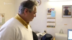 День рождения «Qırım»: как крымскотатарская газета работает в Крыму (видео) День рождения «Qırım»: как крымскотатарская газета работает в Крыму (видео)