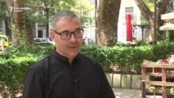 Šta rekoste: Iz kog ste vi medija? Šta rekoste: Iz kog ste vi medija?